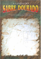 A LENDA DO SABRE DOURADO - RUBENS SARACENI.pdf